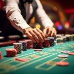 Falcon Casino live games: a thrilling adventure awaits every player