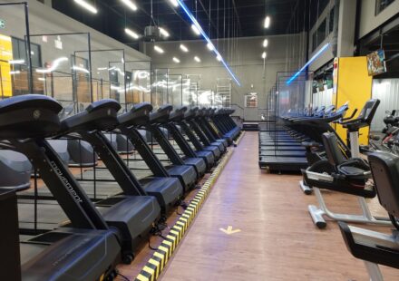 cheapest Peloton treadmill