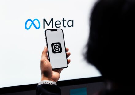 Meta AI app Muse