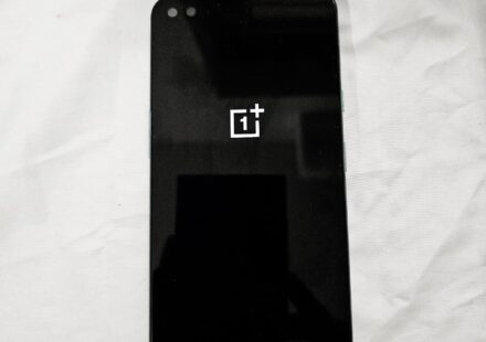 OnePlus N6 Lite