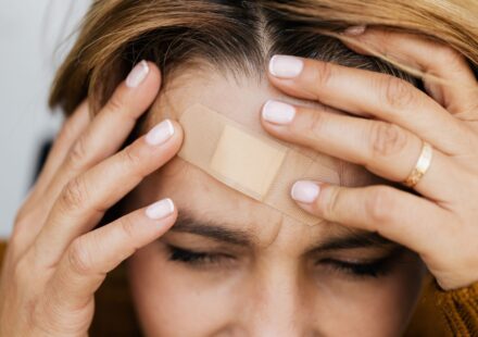 Post-Traumatic Headache Care