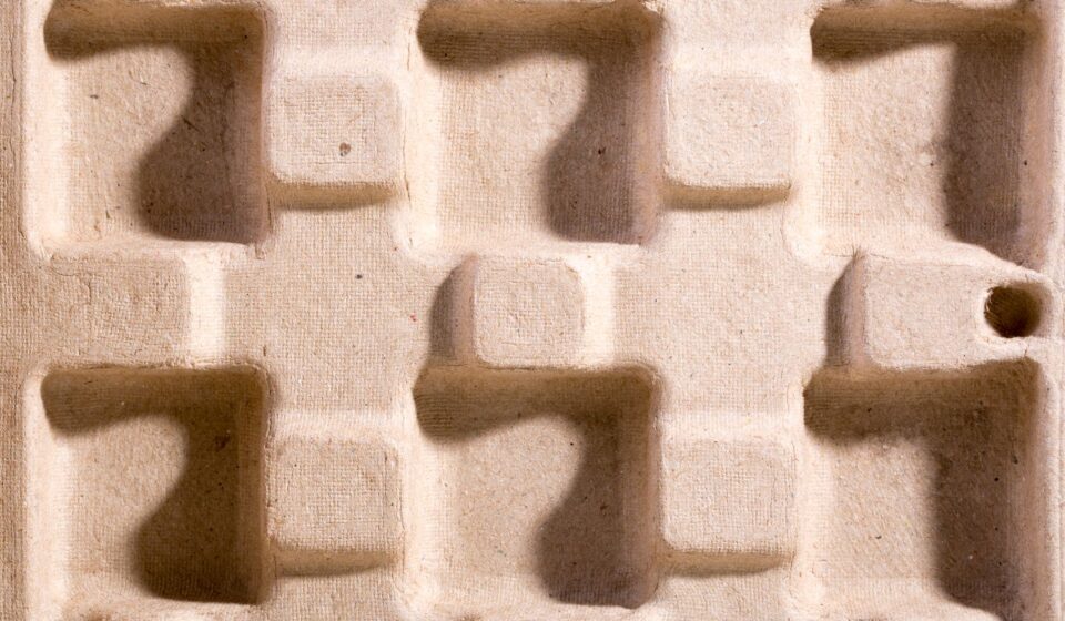 sustainable packaging solutions