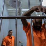 Umar Khalid bail plea