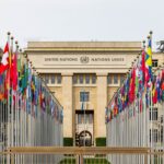 UN multilateralism summit