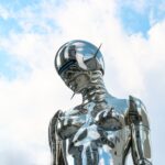 AI-enabled marketplace for metals