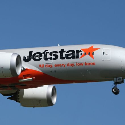 airline fare control