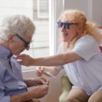 Americans over 75