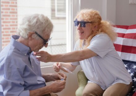 Americans over 75