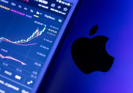 Apple stock recommendation