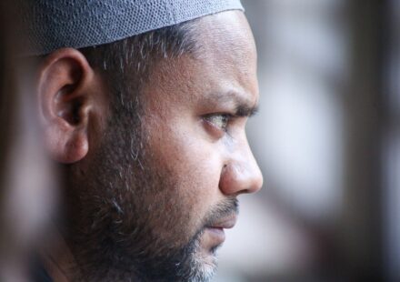 Asaduddin Owaisi controversy
