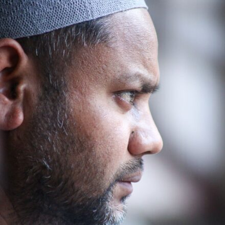 Asaduddin Owaisi controversy