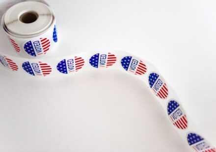 California voter rolls