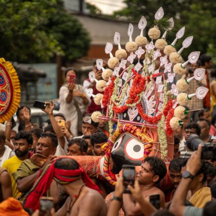 Goy Rakhon Yatra