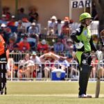 Harmanpreet Kaur captain