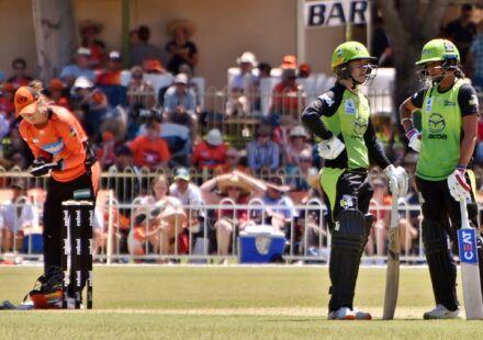 Harmanpreet Kaur captain