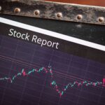 IREN stock report