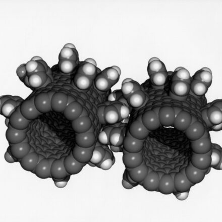 molecular machine conductivity