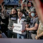 Muslim journalist beaten to death
