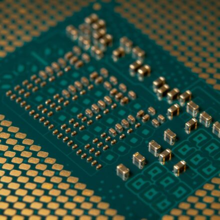 semiconductor ecosystem scheme