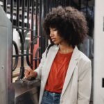subway fare evasion