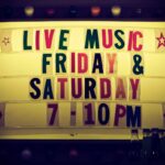 weekend events