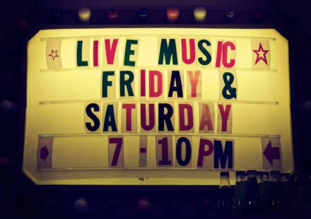 weekend events